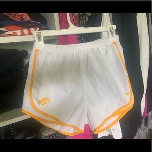Iowa Hawkeyes Nike Shorts